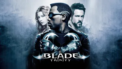 Blade 3 izle