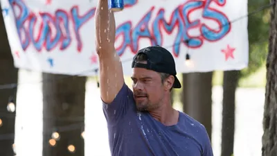 Buddy Games - Arkadaş Oyunları izle