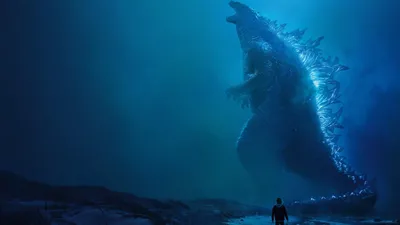 Godzilla : Canavarlar Kralı izle