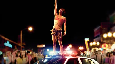 Çılgın Doğum Günü izle