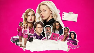 Mean Girls izle