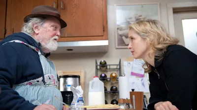 New York'da 2 Gün izle