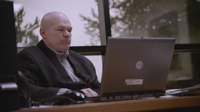 Rampage: Capital Punishment izle