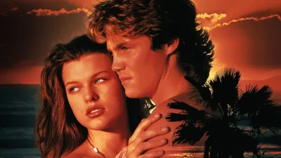 Mavi göle dönüş izle