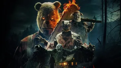 Winnie-the-Pooh Kan ve Bal 2 izle