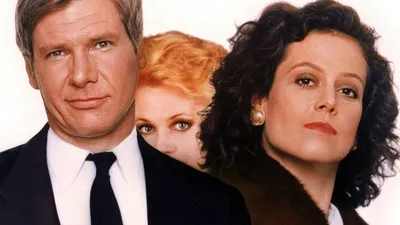 Çalışan Kız izle