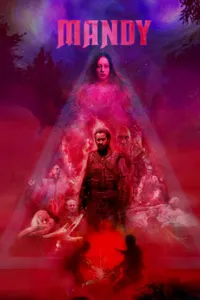 Mandy izle