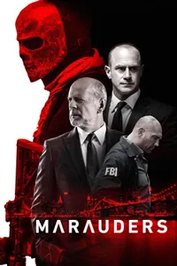 Yağmacılar izle