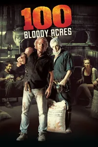 100 Bloody Acres izle