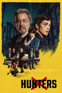 Avcılar izle