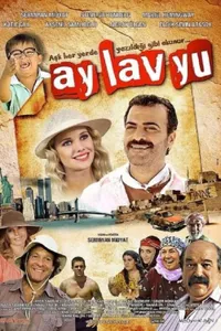 Ay Lav Yu izle