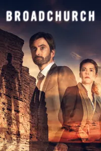 Broadchurch izle