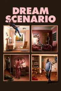 Rüya Senaryo - Dream Scenario izle