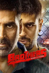 Brothers izle