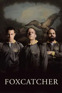 Foxcatcher Takımı izle