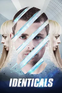 Identicals izle