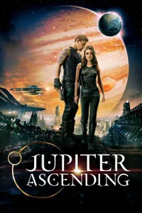 Jupiter Yükseliyor izle