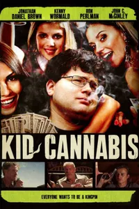 Kid Cannabis izle