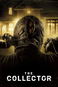 Koleksiyoncu izle