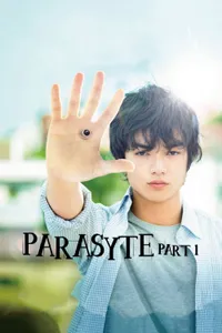 Parasyte : Part 1 izle