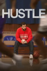Hustle izle