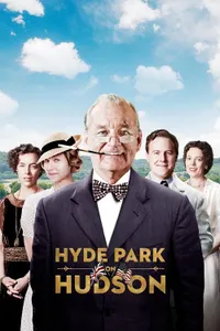  Hudson'daki Hyde Park izle