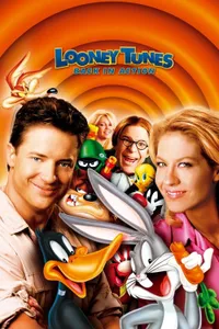 Looney Tunes: Maceraya Devam izle