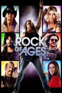 Rock Çağı izle