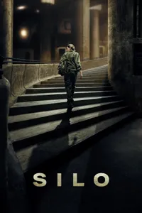Silo izle