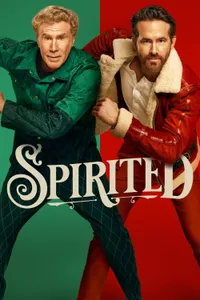 Spirited izle