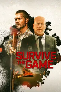Survive the Game izle