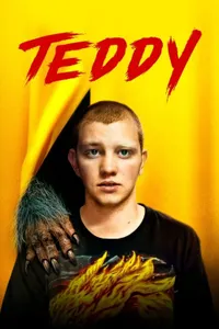 Teddy izle