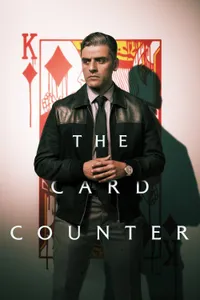 The Card Counter izle