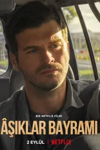 Aşıklar Bayramı izle