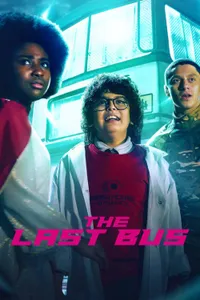 The Last Bus izle