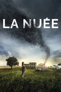 La nuée izle