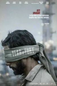 The Year of Fury izle
