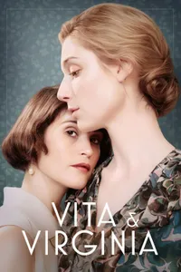 Vita & Virginia izle