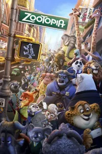 Zootropolis Hayvanlar Şehri izle