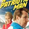 A Patriotic Man fragman izle