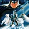 Batman ve Bay Freeze: Sıfırın Altında fragman izle