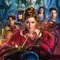 Disenchanted fragman izle