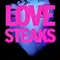Love Steaks fragman izle