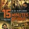 15 Minutes of War fragman izle