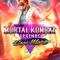 Mortal Kombat Legends Cage Match fragman izle
