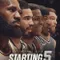 Starting 5 fragman izle
